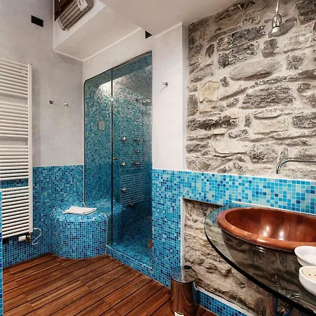 Apartment Crotto Polirolo - The House Of Travelers Cernobbio