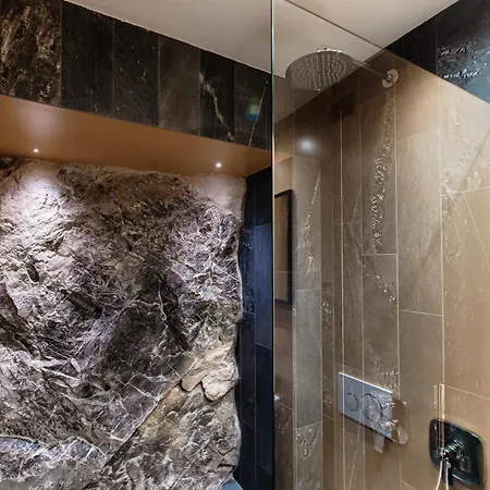 Apartment Crotto Polirolo - The House Of Travelers Cernobbio