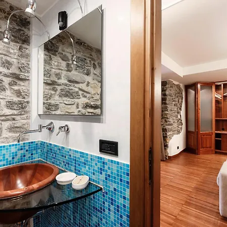 Crotto Polirolo - The House Of Travelers