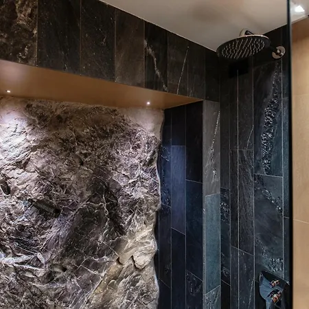 Apartment Crotto Polirolo - The House Of Travelers