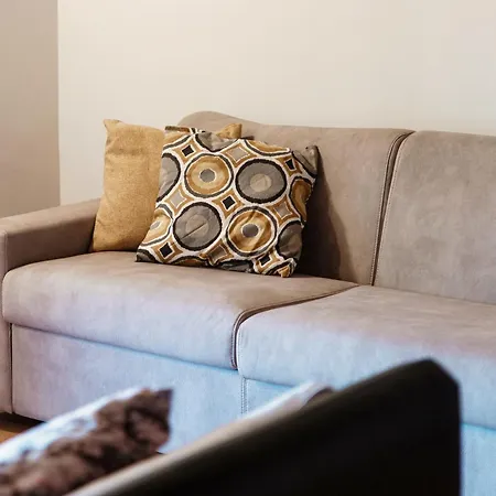 Apartment Crotto Polirolo - The House Of Travelers Cernobbio