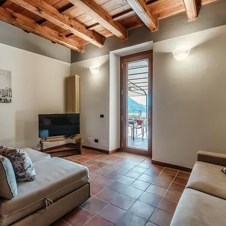 Crotto Polirolo - The House Of Travelers Cernobbio