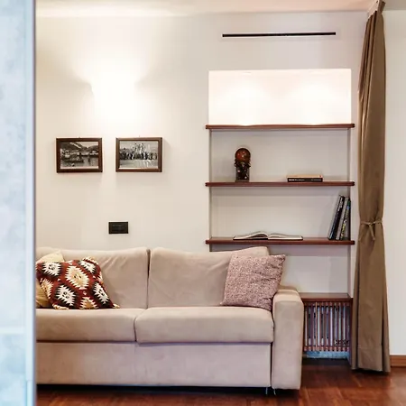 Crotto Polirolo - The House Of Travelers *