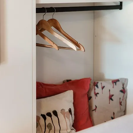 Crotto Polirolo - The House Of Travelers Apartment Cernobbio