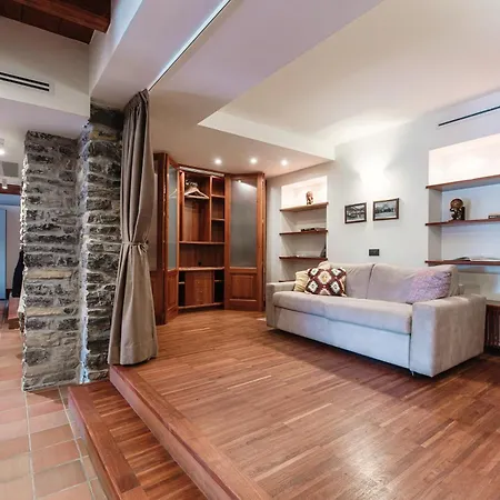 Apartment Crotto Polirolo - The House Of Travelers Cernobbio
