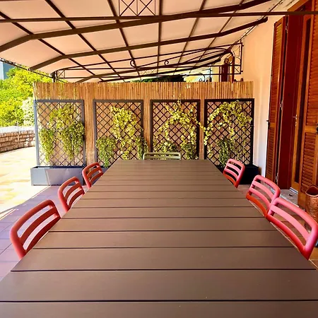 Crotto Polirolo - The House Of Travelers Apartment
