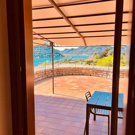 Apartment Crotto Polirolo - The House Of Travelers