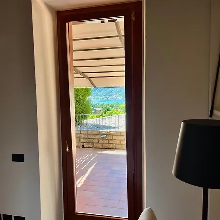 Crotto Polirolo - The House Of Travelers Apartment *