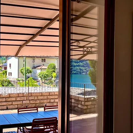 Crotto Polirolo - The House Of Travelers Apartment