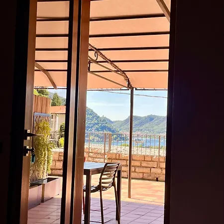 Apartment Crotto Polirolo - The House Of Travelers