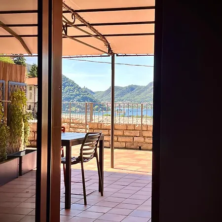 Crotto Polirolo - The House Of Travelers Apartment *
