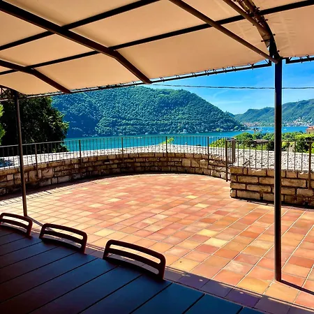 Apartment Crotto Polirolo - The House Of Travelers *