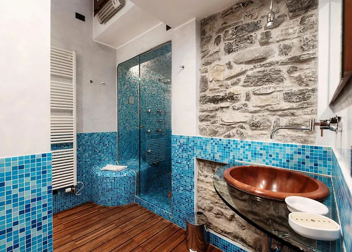 Apartman Crotto Polirolo - The House Of Travelers Cernobbio
