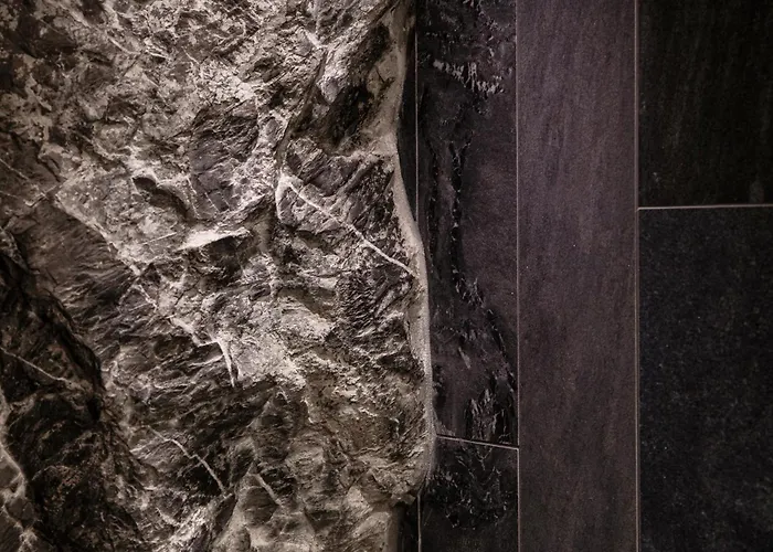 Apartman Crotto Polirolo - The House Of Travelers *