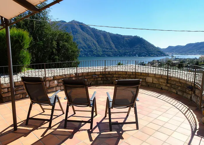 Crotto Polirolo - The House Of Travelers Apartman