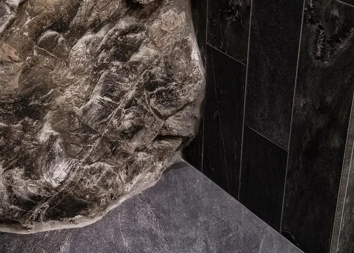 Crotto Polirolo - The House Of Travelers Apartman *