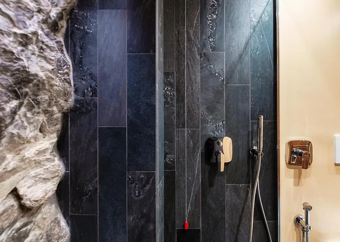 Apartman Crotto Polirolo - The House Of Travelers *