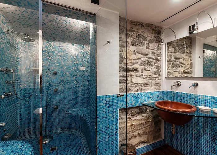 Apartman Crotto Polirolo - The House Of Travelers Cernobbio
