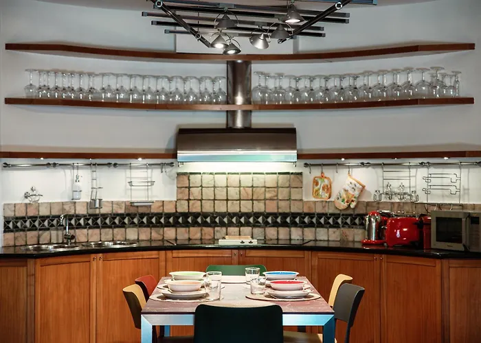 Crotto Polirolo - The House Of Travelers Apartman