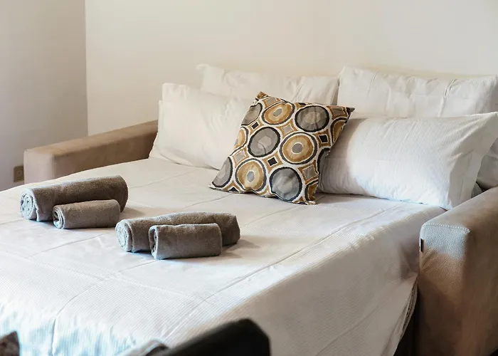Crotto Polirolo - The House Of Travelers Apartman