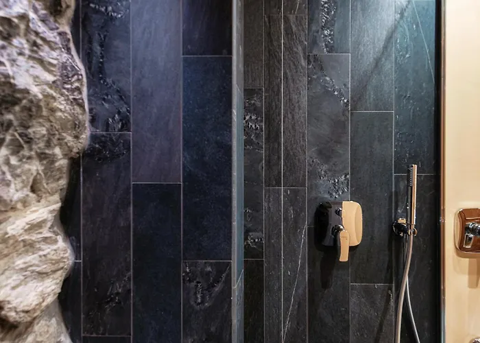 Apartman Crotto Polirolo - The House Of Travelers *