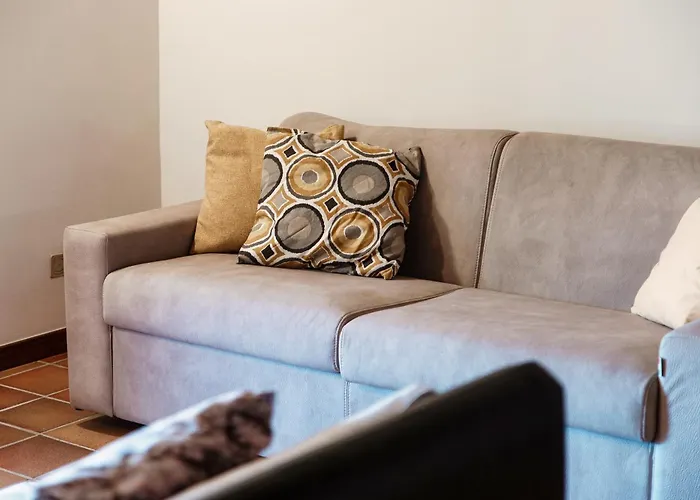 Apartman Crotto Polirolo - The House Of Travelers Cernobbio