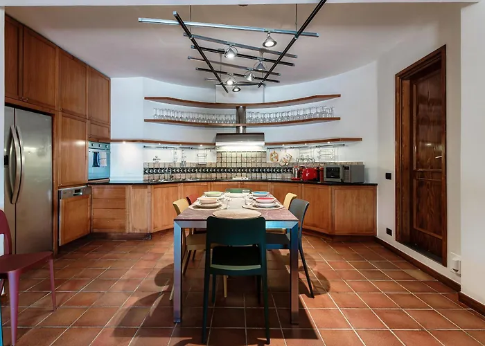 Apartman Crotto Polirolo - The House Of Travelers *
