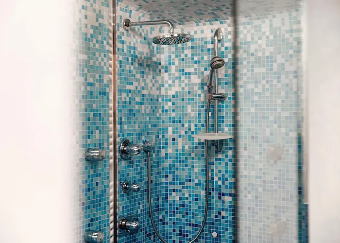 Crotto Polirolo - The House Of Travelers Apartman *