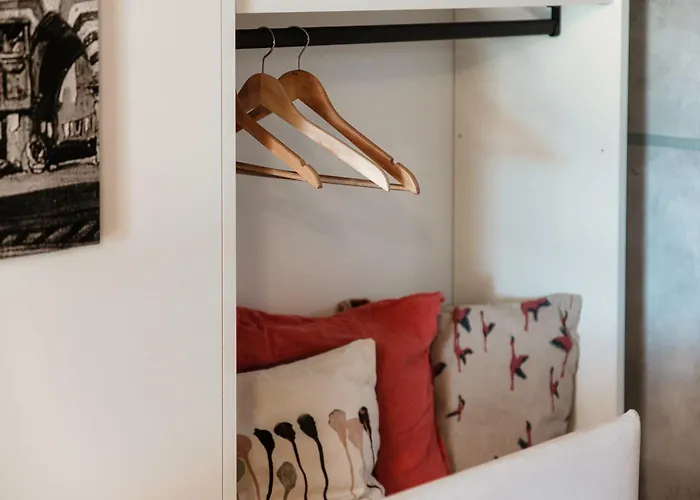 Crotto Polirolo - The House Of Travelers Apartman Cernobbio