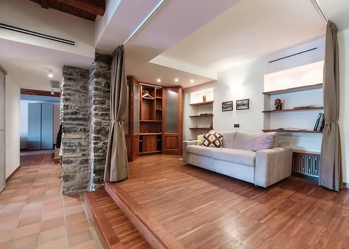 Apartman Crotto Polirolo - The House Of Travelers Cernobbio