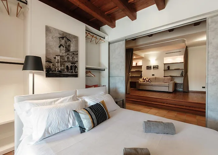 Apartman Crotto Polirolo - The House Of Travelers Cernobbio