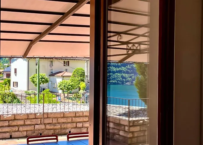 Crotto Polirolo - The House Of Travelers Apartman
