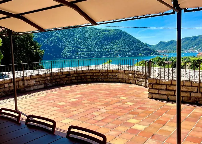 Apartman Crotto Polirolo - The House Of Travelers *